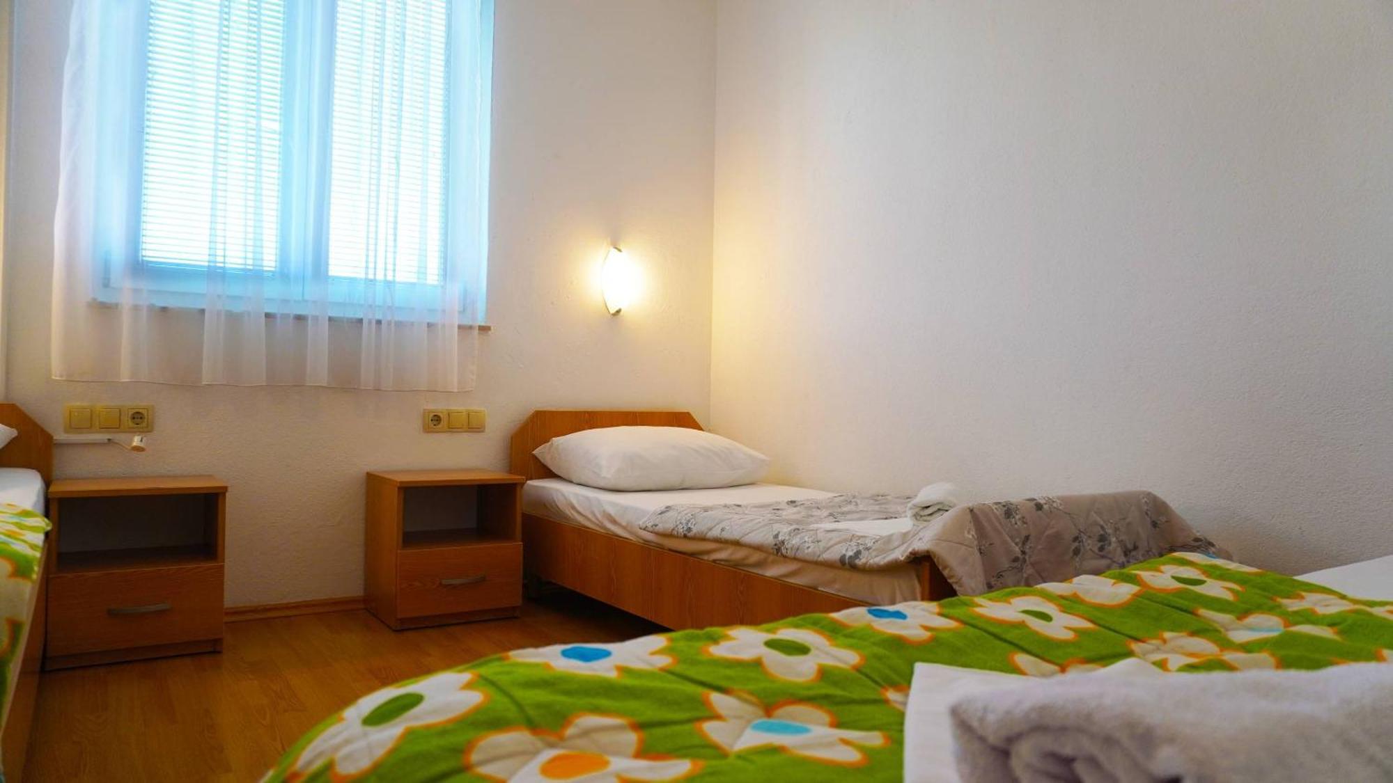 Hotel Pansion Viola Međugorje Exterior foto