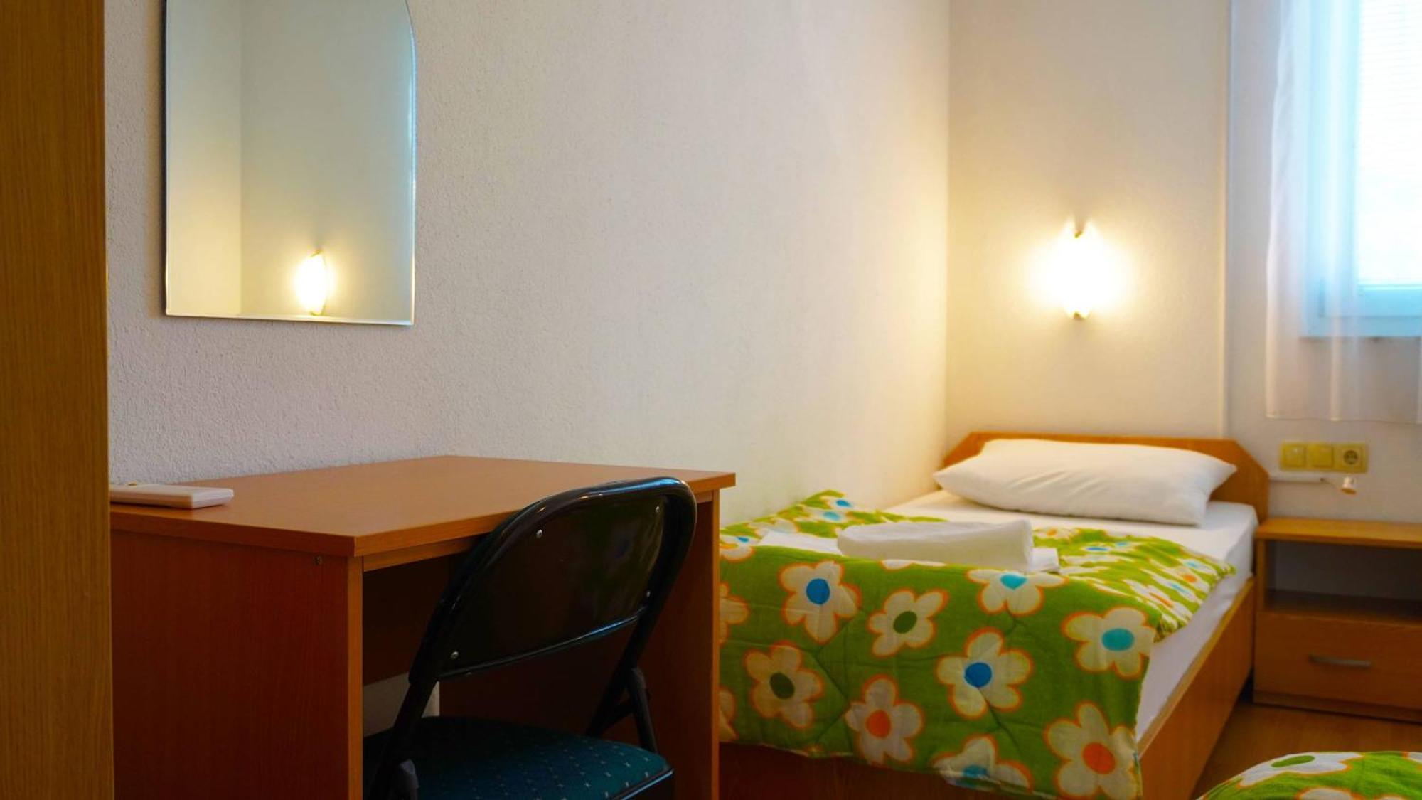 Hotel Pansion Viola Međugorje Exterior foto